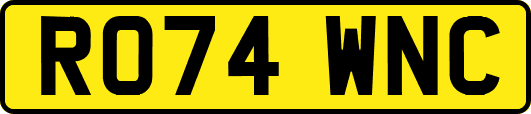 RO74WNC