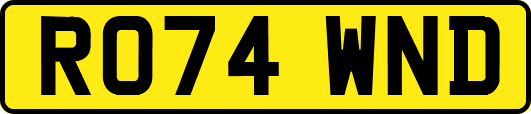 RO74WND