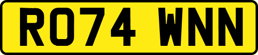 RO74WNN