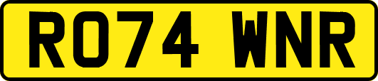 RO74WNR
