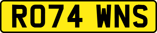 RO74WNS