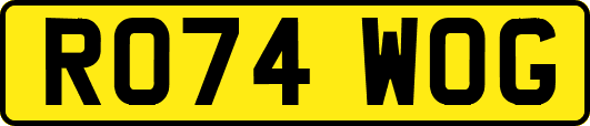 RO74WOG