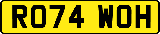 RO74WOH