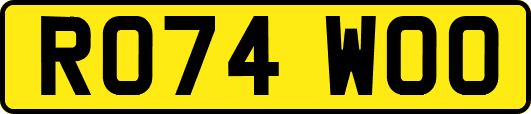 RO74WOO