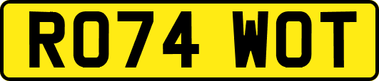 RO74WOT