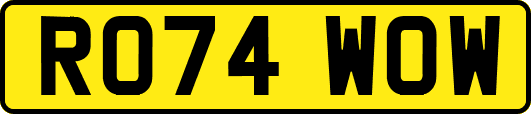 RO74WOW