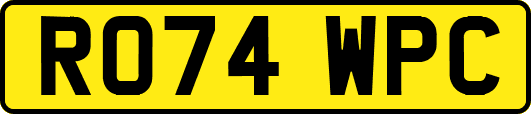 RO74WPC