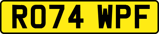 RO74WPF