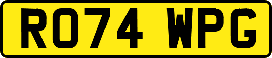 RO74WPG