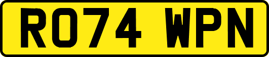 RO74WPN