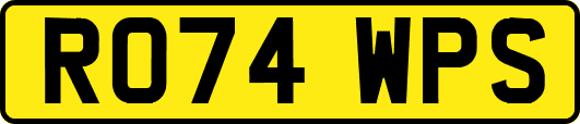 RO74WPS