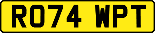RO74WPT