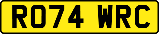 RO74WRC