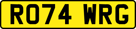 RO74WRG