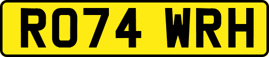 RO74WRH