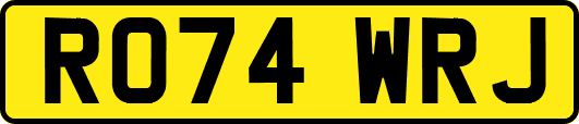 RO74WRJ