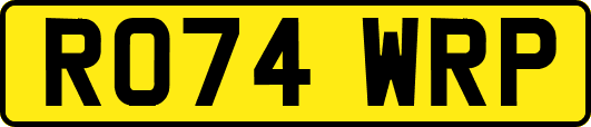 RO74WRP