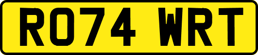 RO74WRT