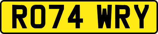 RO74WRY