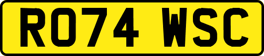 RO74WSC