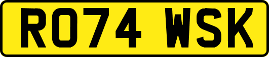 RO74WSK