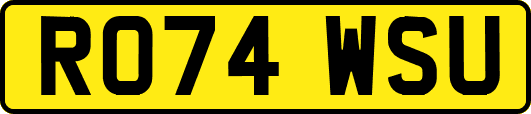 RO74WSU
