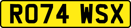 RO74WSX