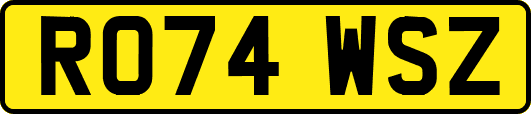 RO74WSZ