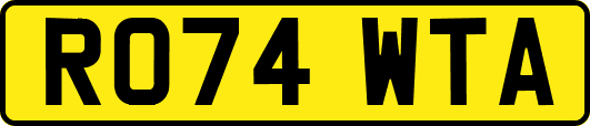 RO74WTA
