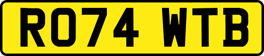 RO74WTB