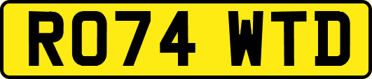 RO74WTD