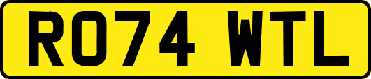 RO74WTL