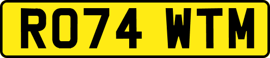 RO74WTM