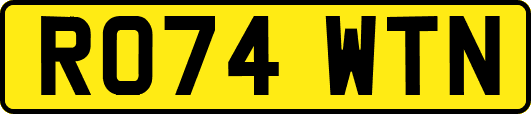 RO74WTN