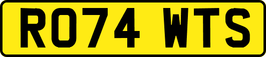 RO74WTS