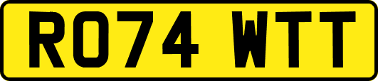 RO74WTT