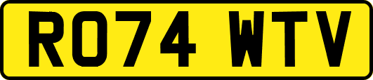 RO74WTV