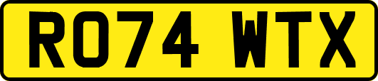 RO74WTX