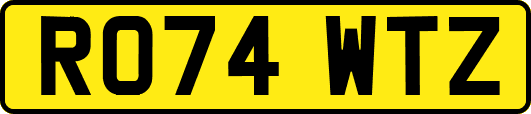 RO74WTZ