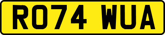 RO74WUA