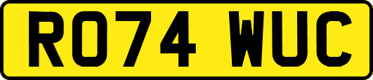 RO74WUC