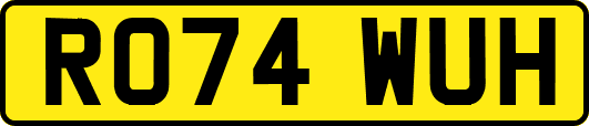RO74WUH
