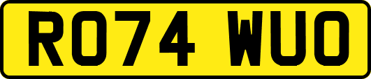 RO74WUO