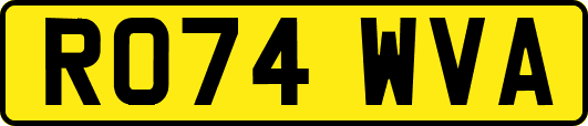 RO74WVA