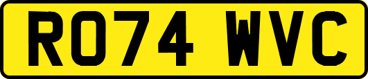 RO74WVC