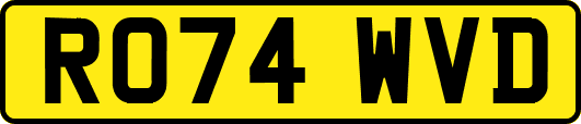 RO74WVD