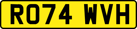 RO74WVH
