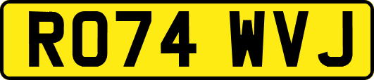 RO74WVJ