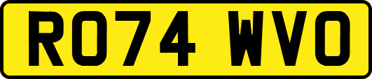 RO74WVO
