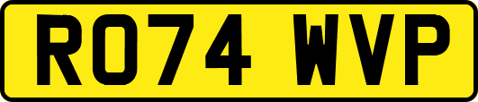 RO74WVP